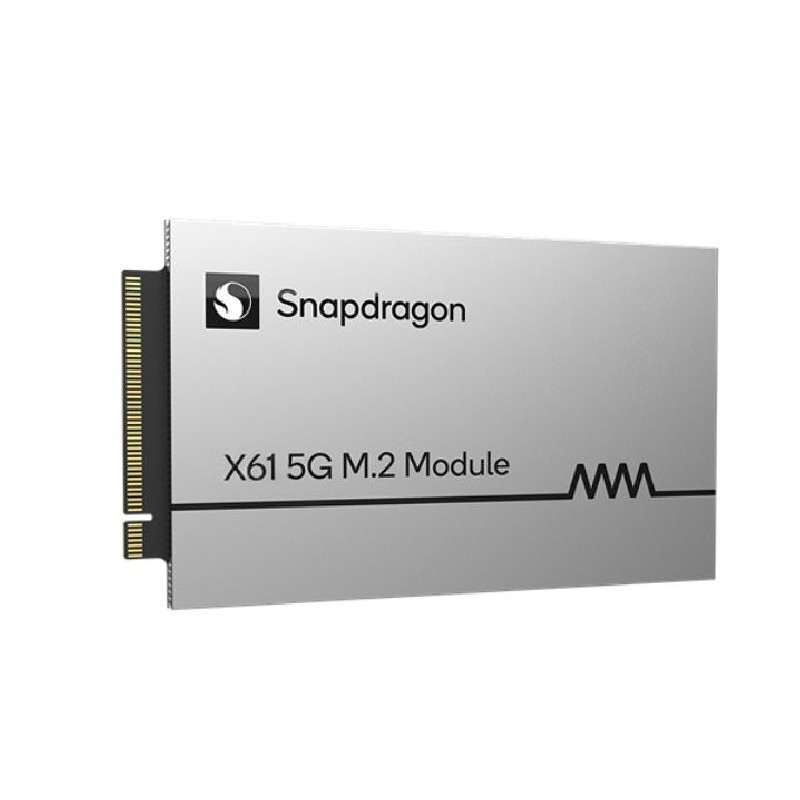 Lenovo TP Foxconn SDX61 5G SUB6/WWAN Module F. P16S G5