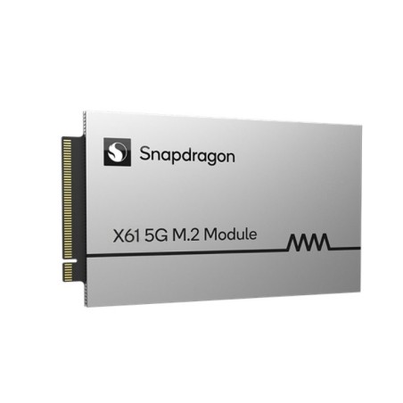 Lenovo TP Foxconn SDX61 5G SUB6/WWAN Module F. P16S G5