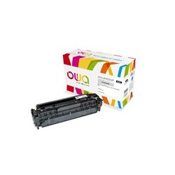 OWA Armor toner pro HP Color Laserjet Pro300 M351, M375, Pro400 M451, M475, 2200 Stran, CE410A, černá/black