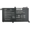 TRX Baterie Polion B31N1732 pro notebooky ASUS VivoBook S14 S430 X430 X571 - Li-Pol 3600mAh 41Wh/ neoriginální