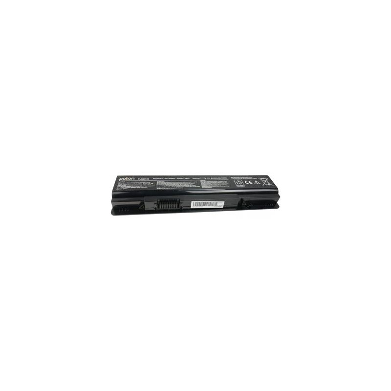 TRX Baterie Polion G069H pro notebooky DELL Vostro 1014 1015 1088 A840 A860 - Li-Ion 4400mAh 49W/ neoriginální