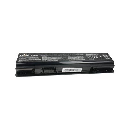 TRX Baterie Polion G069H pro notebooky DELL Vostro 1014 1015 1088 A840 A860 - Li-Ion 4400mAh 49W/ neoriginální