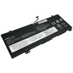 TRX Baterie Polion L18C4PF3 pro notebooky LENOVO L18M4PF4 IdeaPad C340 S540 - Li-Pol 15,4V 3570mAh 55Wh/ neoriginální