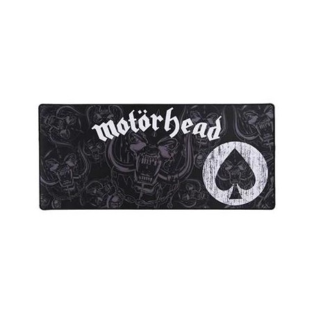 Motorhead herní podložka XXL/ 90 x 40 cm