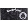 Motorhead herní podložka XXL/ 90 x 40 cm