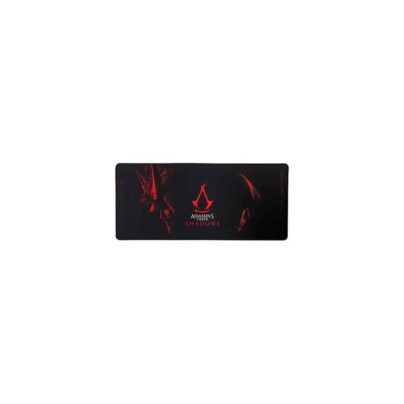 Assassins Creed herní podložka XXL/ V2/ 90 x 40 cm