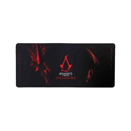 Assassins Creed herní podložka XXL/ V2/ 90 x 40 cm