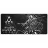 Assassins Creed herní podložka XXL/ Black Flag/ 90 x 40 cm