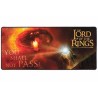 Lord of the Rings herní podložka XXL/ V2/ 90 x 40 cm