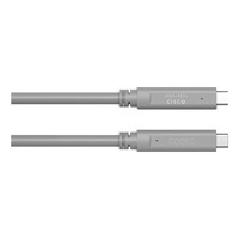 Cisco USB-C 3.2 Gen 2X2 Active Cable/4M Length - SPARE