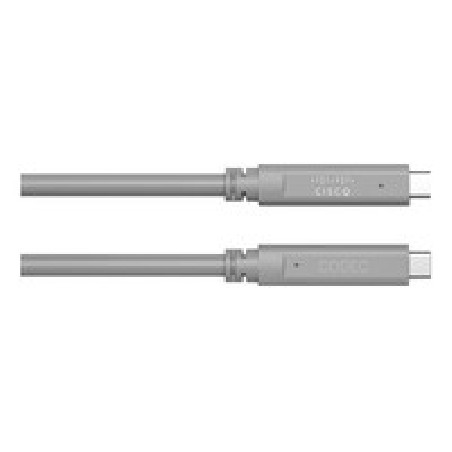 Cisco USB-C 3.2 Gen 2X2 Active Cable/4M Length - SPARE