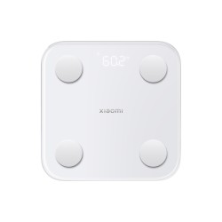 Xiaomi Mi Body Composition Scale S400