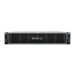 NAS Synology FS3420 All-flash server, 2x10Gb, redund.zdroj