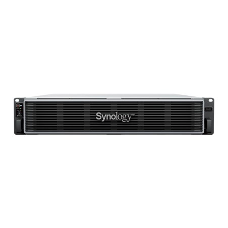 NAS Synology FS3420 All-flash server, 2x10Gb, redund.zdroj