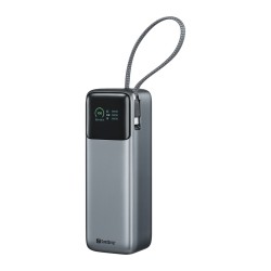 Sandberg All-in1 Powerbank 27000 PD 240W
