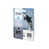 EPSON ink bar ULTRACHROME HD - Light Cyan - T7605