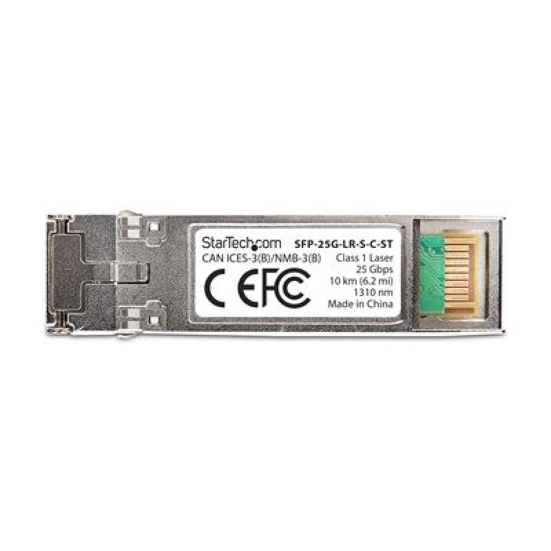 Cisco Comp. SFP-25G-LR-S 25Gb SFP28