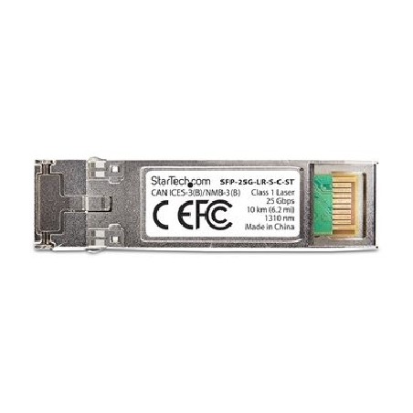 Cisco Comp. SFP-25G-LR-S 25Gb SFP28