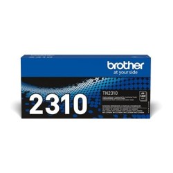 BROTHER Toner TN-2310 Laser Supplies - toner cca 1200stran