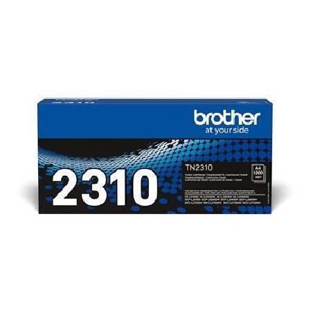 BROTHER Toner TN-2310 Laser Supplies - toner cca 1200stran