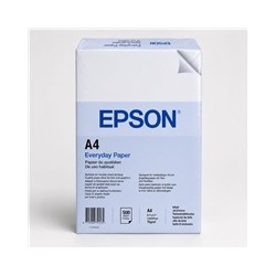 EPSON A4 Everyday Paper 75gsm, 500 listů