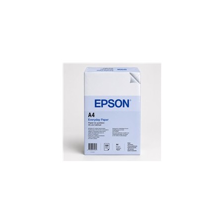 EPSON A4 Everyday Paper 75gsm, 500 listů