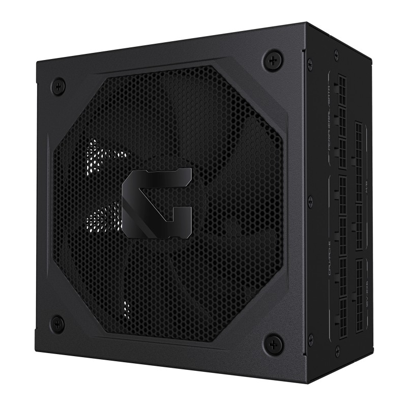 GIGABYTE GAMING 1000W 80PLUS Gold Modular