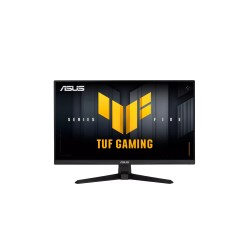 ASUS Monitor TUF Gaming VG279QM5A, 27", Fast IPS, 1920x1080, 16:9, 0,3ms, DP, HDMI, G-SYNC, 240Hz