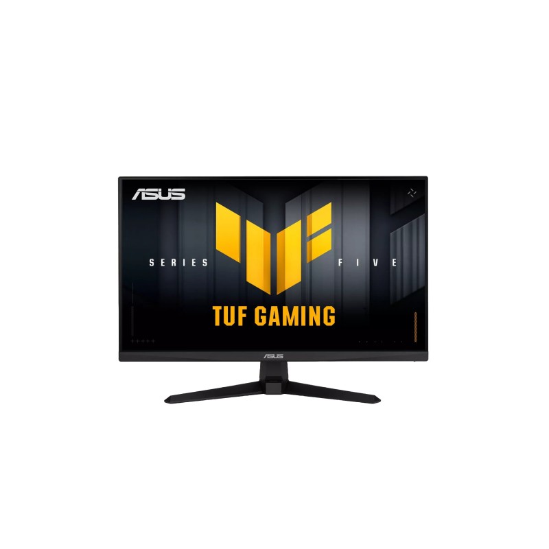 ASUS Monitor TUF Gaming VG279QM5A, 27", Fast IPS, 1920x1080, 16:9, 0,3ms, DP, HDMI, G-SYNC, 240Hz