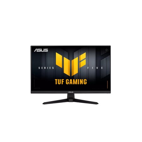 ASUS Monitor TUF Gaming VG279QM5A, 27", Fast IPS, 1920x1080, 16:9, 0,3ms, DP, HDMI, G-SYNC, 240Hz