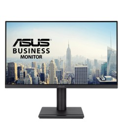 ASUS Monitor VA279QGSE, 27", IPS, 1920x1080, 16:9, 1ms, DP, HDMI, FreeSync, 120Hz