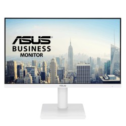 ASUS Monitor VA279QGS-W, 27", IPS, 1920x1080, 16:9, 1ms, DP, HDMI, FreeSync, 120Hz