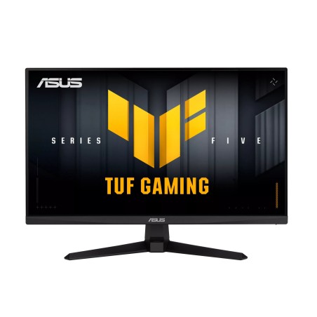ASUS Monitor TUF Gaming VG27AQE5A, 27", Fast IPS, 2560x1440, 16:9, 0,3ms, DP, HDMI, 165Hz, Repro