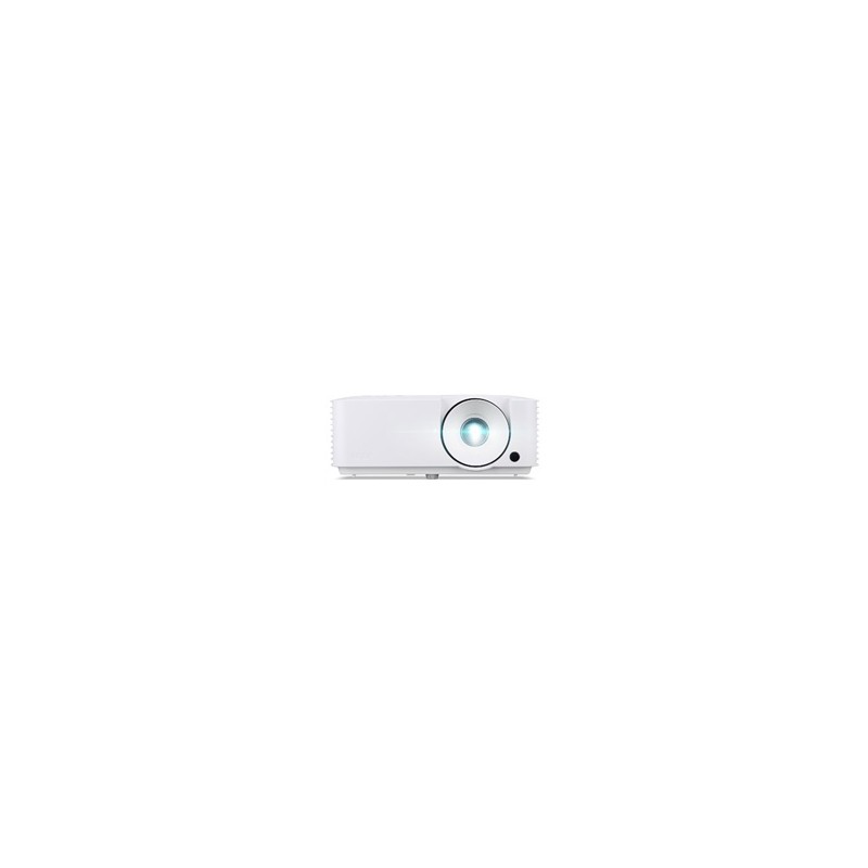 ACER Projektor XL2332 VERO,LASER,1280x800,5300 ANSI,50 000:1,HDMI,repro,20000h,360st projekce,White