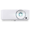 ACER Projektor XL2332 VERO,LASER,1280x800,5300 ANSI,50 000:1,HDMI,repro,20000h,360st projekce,White