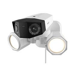 REOLINK bezpečnostní kamera Floodlight Series F750P, Duo 2 Floodlight PoE, duální čočky