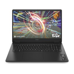 NTB OMEN 17-db1003nc, R9 365 AI (50 TOPs), 17.3"QHD 240Hz/300nit,32GB/1TB,RTX5070/8GB,Win11, Black + 3m GamePass