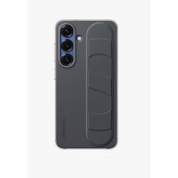 Samsung Zadní kryt s poutkem pro Galaxy S25 Black