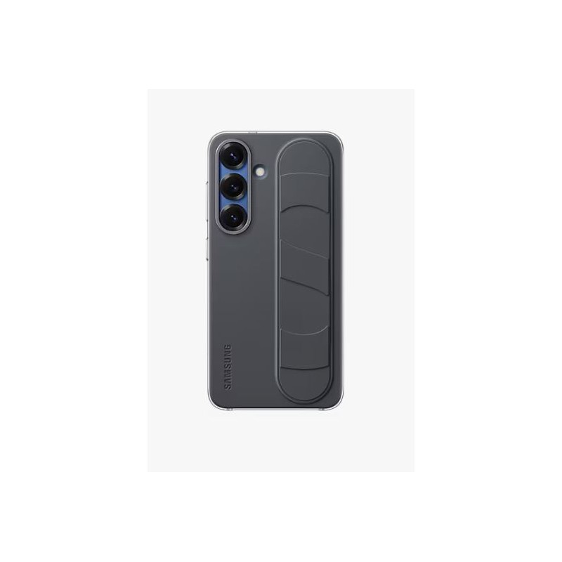 Samsung Zadní kryt s poutkem pro Galaxy S25 Black