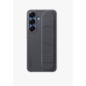 Samsung Zadní kryt s poutkem pro Galaxy S25 Black