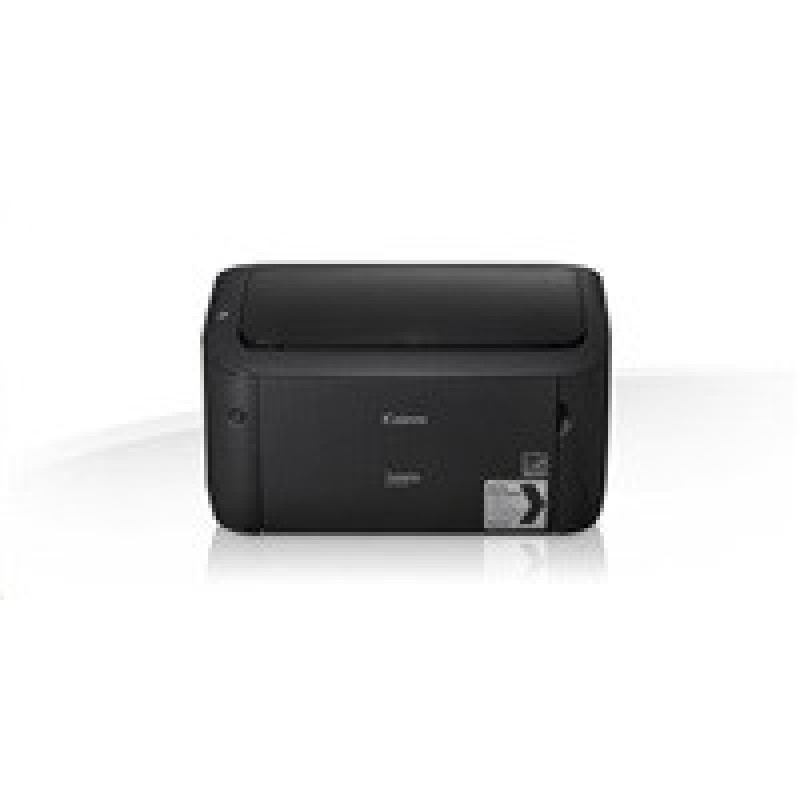 BAZAR - Canon i-SENSYS LBP6030B černá - černobílá, SF, USB - Poškozený obal (Komplet)