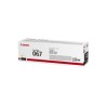 Canon TONER 067 žlutá pro i-SENSYS LBP631Cw, LBP633Cdwa, MF651Cw, MF655Cdw, MF657Cdw (1250 str.) BAZAR/POŠKOZENÝ OBAL