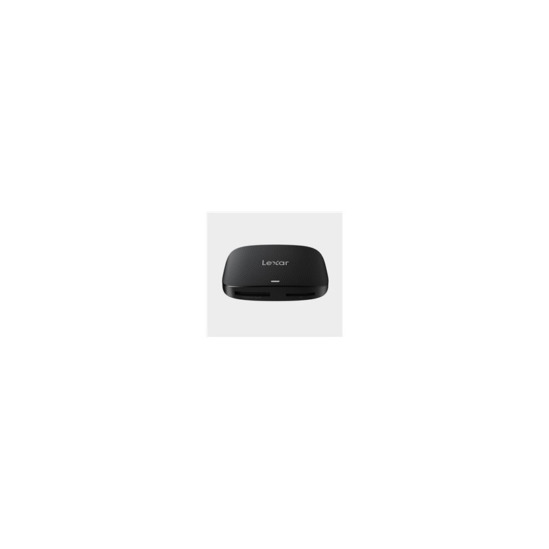 BAZAR - Lexar Cardreader CFExpress Type B/SD UHS-II USB 3.2 Gen2 Reader - Poškozený obal (Komplet)