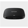 BAZAR - Lexar Cardreader CFExpress Type B/SD UHS-II USB 3.2 Gen2 Reader - Poškozený obal (Komplet)