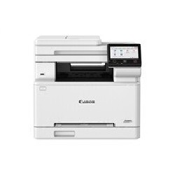 BAZAR Canon i-SENSYS MF667Cdw barevná, MF (tisk, kopírka, sken, fax), duplex, DADF, USB, LAN, Wi-Fi - R/POŠKOZENÝ OBAL