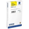 EPSON Ink bar WorkForce-WF-6xxx Ink Cartridge Yellow XXL 69 ml (7.000 str.)