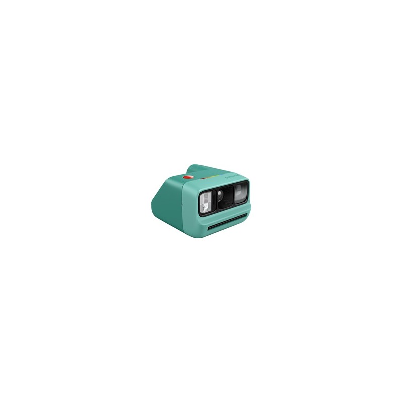 Polaroid Go Gen 3 Teal