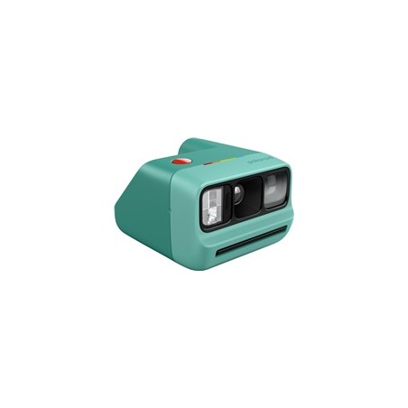 Polaroid Go Gen 3 Teal