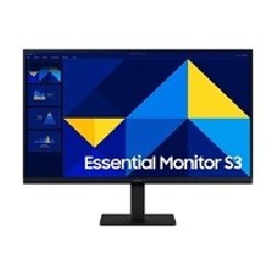 BAZAR - SAMSUNG MT LED LCD Monitor 27" S30GD, plochý, 1920x1080, IPS, 100Hz - Rozbaleno, nepoužito