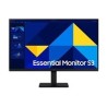 BAZAR - SAMSUNG MT LED LCD Monitor 27" S30GD, plochý, 1920x1080, IPS, 100Hz - Rozbaleno, nepoužito